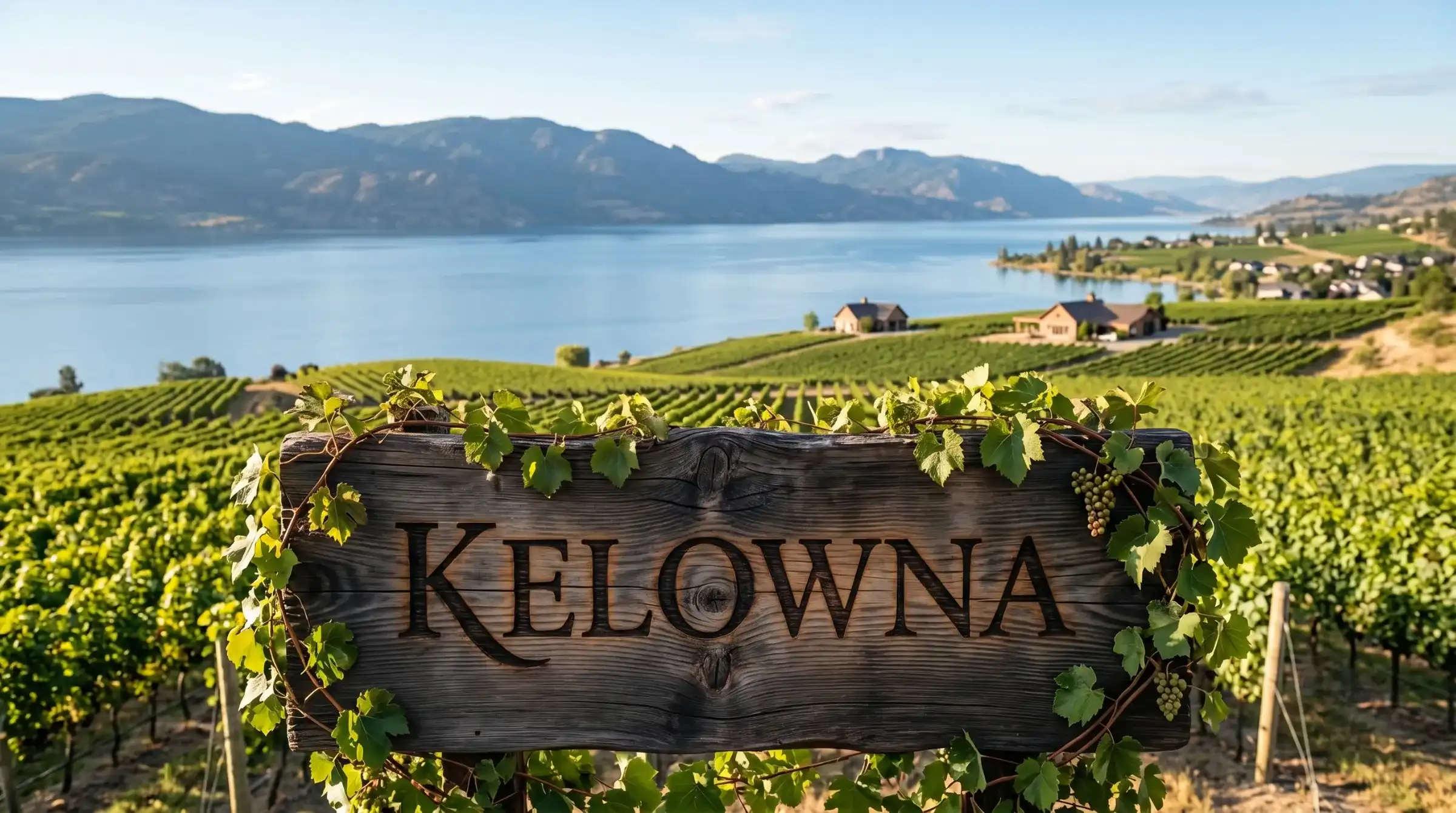 Advance Pallet - kelowna