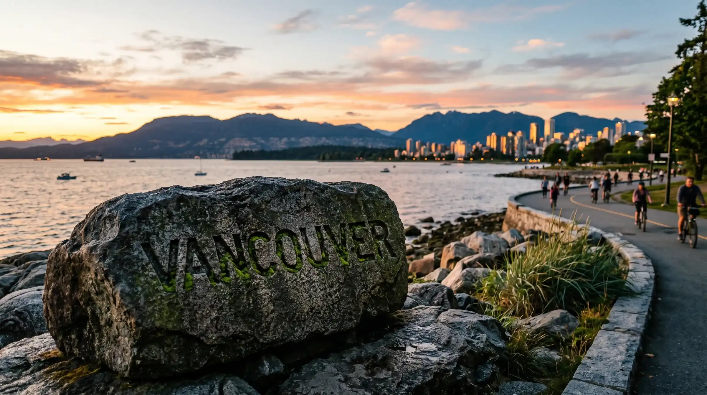 Advance Pallet - vancouver