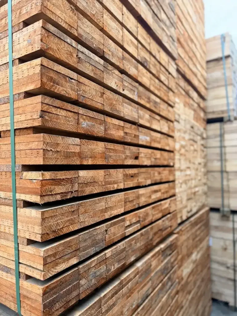 Advance Pallet wodden pallet